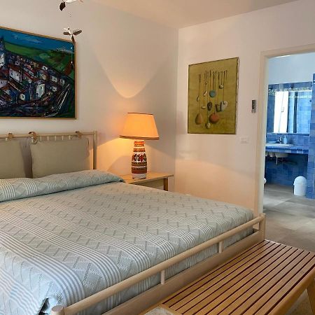 Sobe Number 9 Bed and Breakfast Rovigno Esterno foto