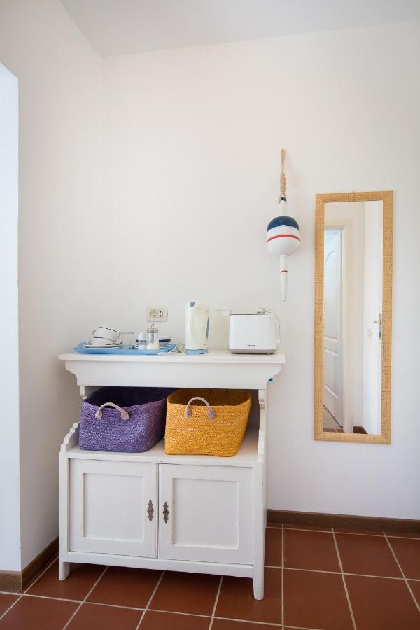 Sobe Number 9 Bed and Breakfast Rovigno Esterno foto