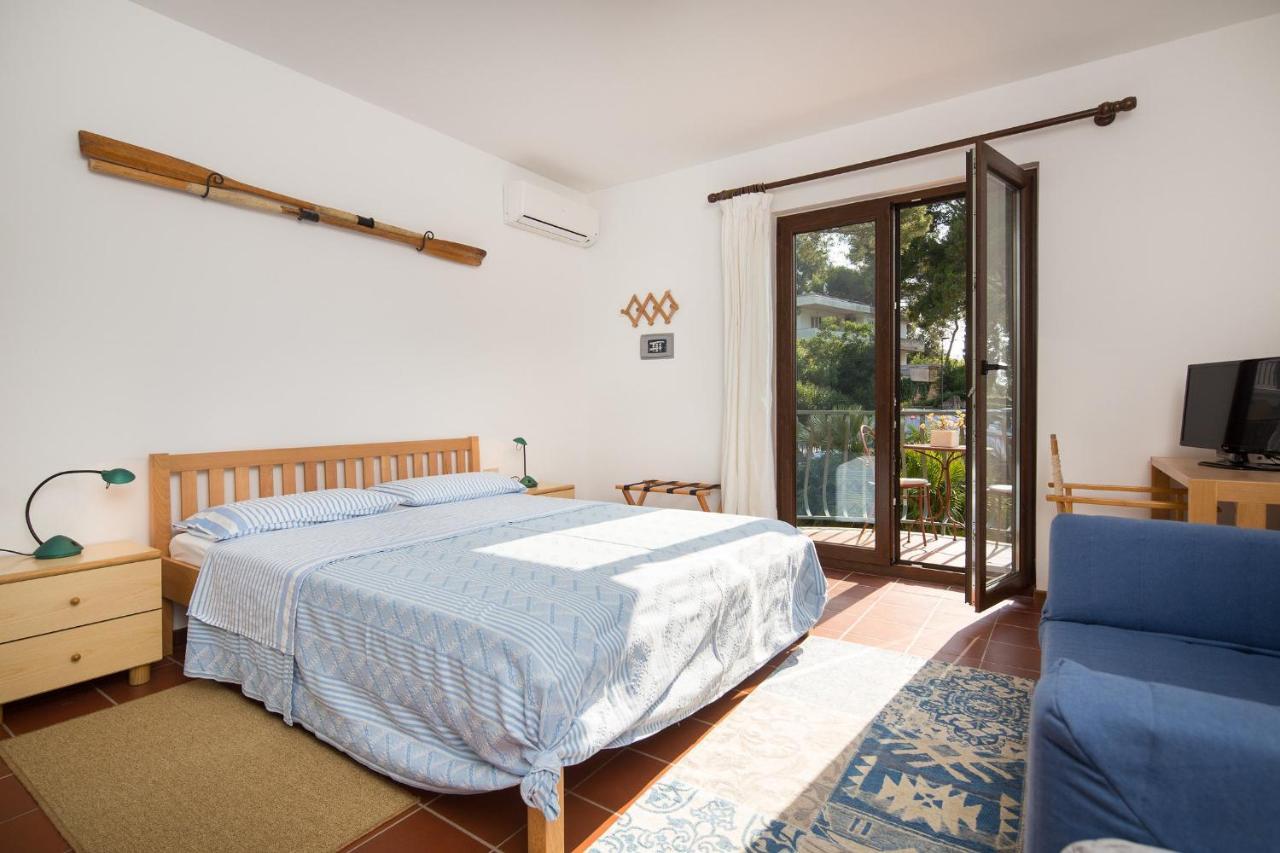 Sobe Number 9 Bed and Breakfast Rovigno Esterno foto